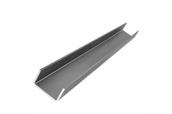 Швеллер гнутый 140x50x4 12000