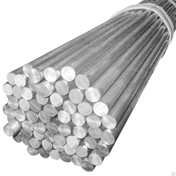 Горячекатаный круг из сортовой нержавеющей никельсодержащей стали 90 14Х17Н2