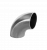 Отводы стальные 30° - 2-57х3,5 - 09Г2С ГОСТ  17375-2001