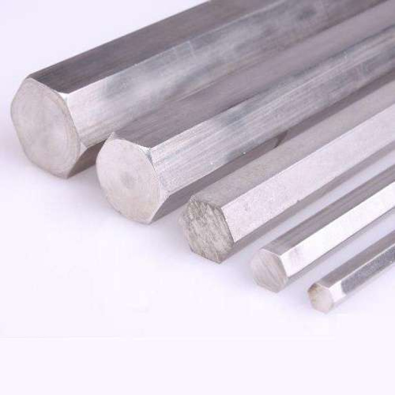 Шестигранник 25Х1МФ ГОСТ 1051-73, ГОСТ 8560-78 47 мм