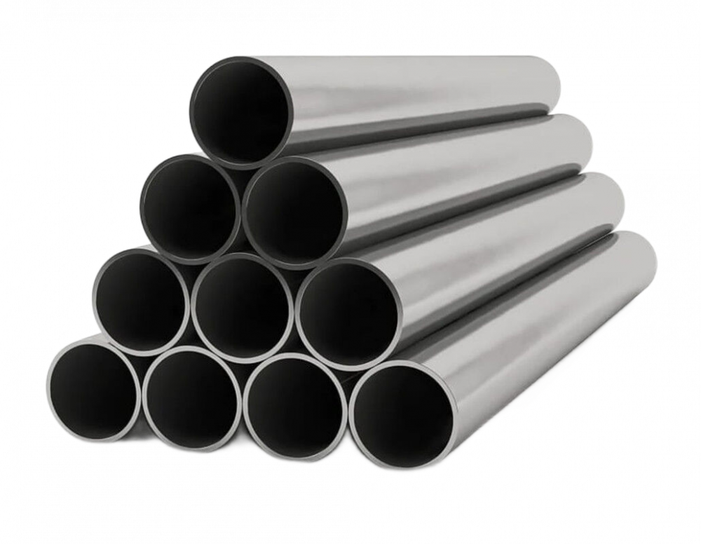 Труба электросварная 820х9 мм прямошовная