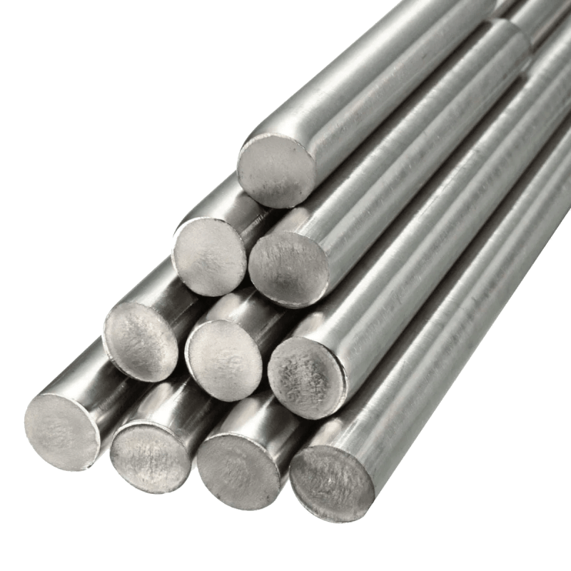Сталь констр. горячекатаный никел круг 32 40ХН