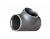Тройник 1-33,7х4,5-21,3х4  ГОСТ  17376-2001
