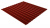 Профнастил окрашенный 0.45x1000x2000 RAL 8017